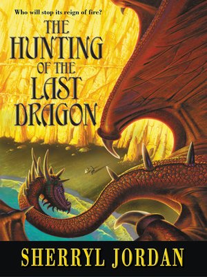 cover image of Hunting of the Last Dragon